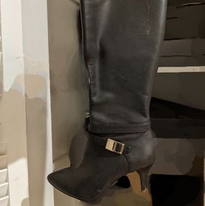 Nine west boots 6.5